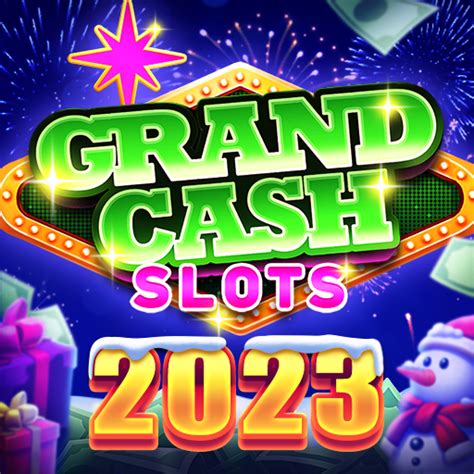 grand cash casino slots games.